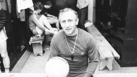 Seán Moran: Boylan documentary offers a compelling insight into former Meath boss