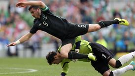 Long pleased while Keane eager to keep caps coming