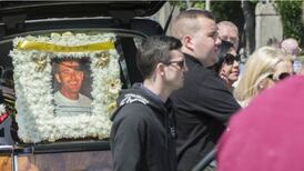 Verdicts to be delivered in Gareth Hutch murder case next week