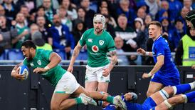 Ireland v Scotland: Andy Farrell’s team need to be at their strongest for Six Nations crunch match