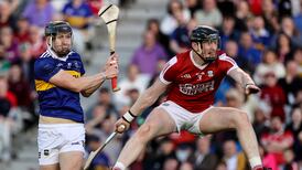 Chatbot, can you explain the last 15 minutes of the Cork v Tipp game please?