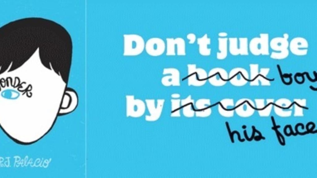 RJ Palacio’s extraordinary young adult novel, Wonder, takes the reader through the story of Auggie Pullman, a boy with a rare facial deformity.  Wonder is moving and warm and affirming and brave, but neglected the perspective of the bully. Until last year, that is. In 2014, the author released The Julian Chapter, in which the reader is offered the bully’s voice, his account of the narrative. The 84-page supplement  denies us the easy option of characterising Julian, the bully, as without humanity or motivation