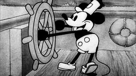 Mickey Mouse should help other characters to escape copyright