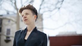 Tender, by Belinda McKeon: a fresh twist on doomed love in 1990s Dublin