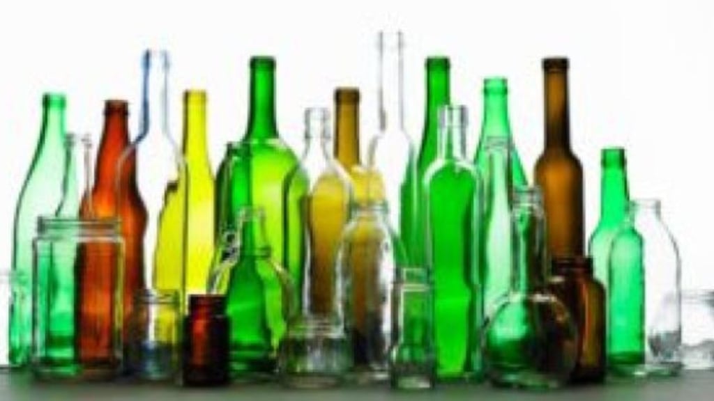 Ardagh was vying with a number of private equity giants to buy St Gobain’s European glass-making unit, Verallia