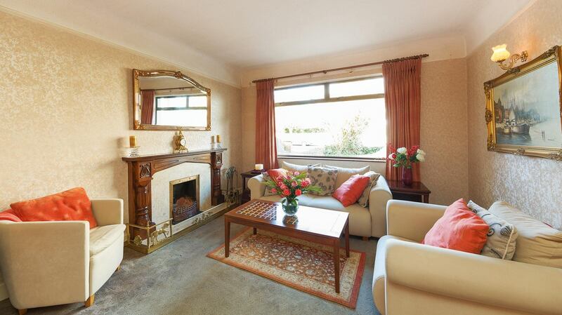 Alanderry, 6 Woodbine Road, Blackrock