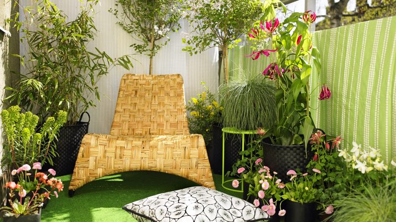 The very best colour combinations are almost always a result of choosing and sticking to a particular palette rather than a random mishmash. Photograph: Getty Images