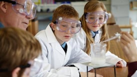 Discussion: How good are Irish teachers?