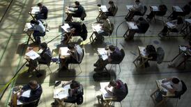 The Irish Times view on Junior Cycle reform: momentum needs to be maintained