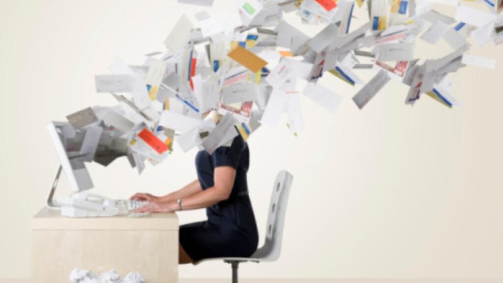 Almost three quarters of post-primary teachers surveyed by the Teachers’ Union of Ireland (TUI) believe the use of technology is increasing their workload