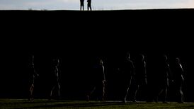 Munster set to regroup in advance of crunch Saracens clash in Limerick