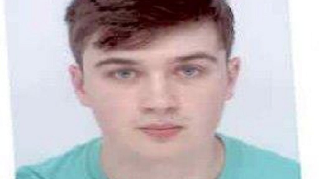 Michael Bugler (20), a law student at NUI Galway (NUIG) from Co Clare, was last seen a fortnight ago.