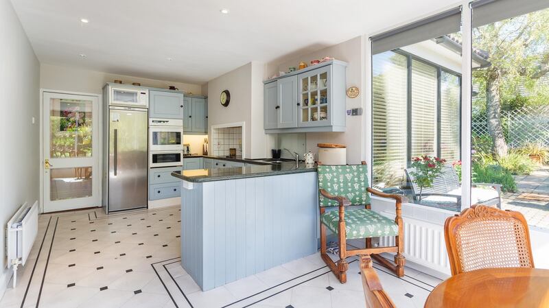 Osmunda, Torca Road, Dalkey, Co Dublin