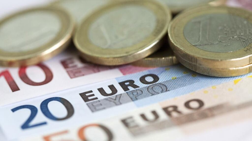 The NTMA had another successful auction today, selling €500 million in short term bills.