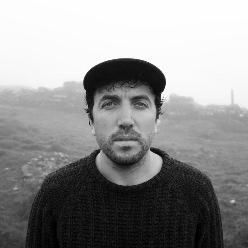 David Kitt will play the Sugar Club