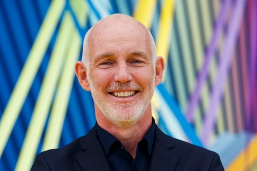 Ray D’Arcy says he was ‘blindsided’ by ‘brutal’ RTÉ treatment