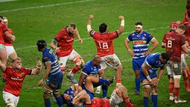 Munster v Stormers: This could be the beginning of a beautiful rivalry