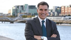 Financial trading firm moves from London to Dublin