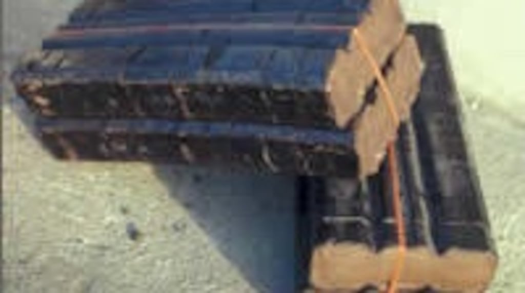 The peat briquette has been regarded as the quintessential Irish fuel for decades but is a fairly recent invention. It was developed to meet a lack of coal in the wake of the second World War.