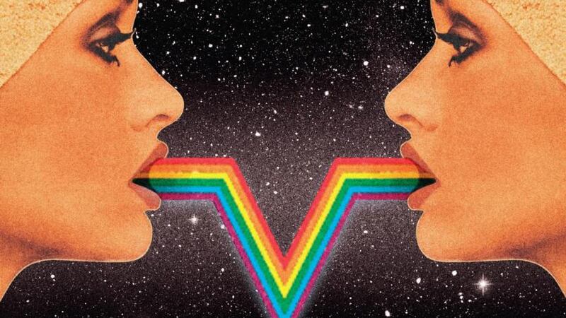 Vitalic: Voyager album review – Pushing the blissful buttons