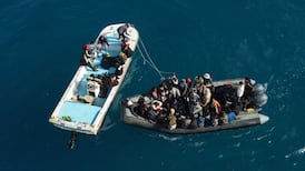 Coalition of search and rescue groups in Mediterranean to end contact with Libyan co-ordination centre
