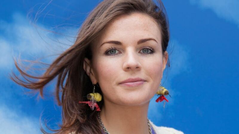 Killer lines and familiar country