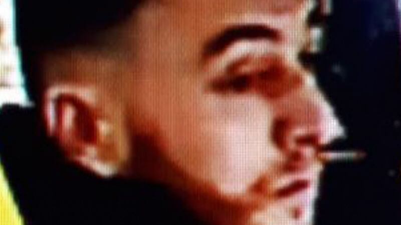 Dutch police were looking for Gokman Tanis over a shooting on a tram in Utrecht that left one dead and several injured. Photograph: Utrecht Police/AFP/Getty Images
