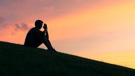 Thinking Anew – The power of forgiveness