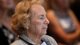 Ethel Kennedy, widow of Robert F Kennedy snr, dies at 96