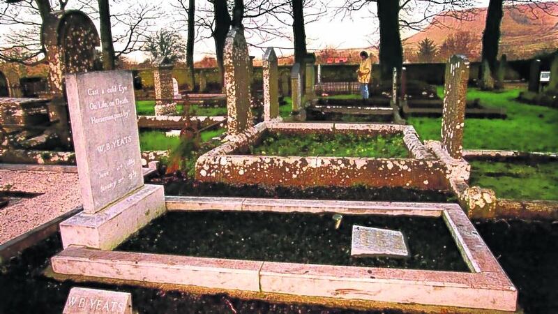 Wildlife service casts a cold eye on Gathering project