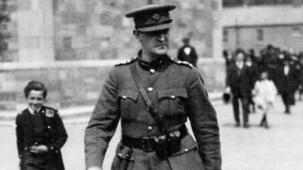 The controversy arose when Fine Gael members of Cork City Council noticed that a brochure promoting Cork Rebel Week