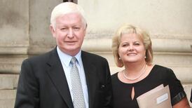 Dáil’s public accounts watchdog found former Rehab chief Flannery neither full nor frank