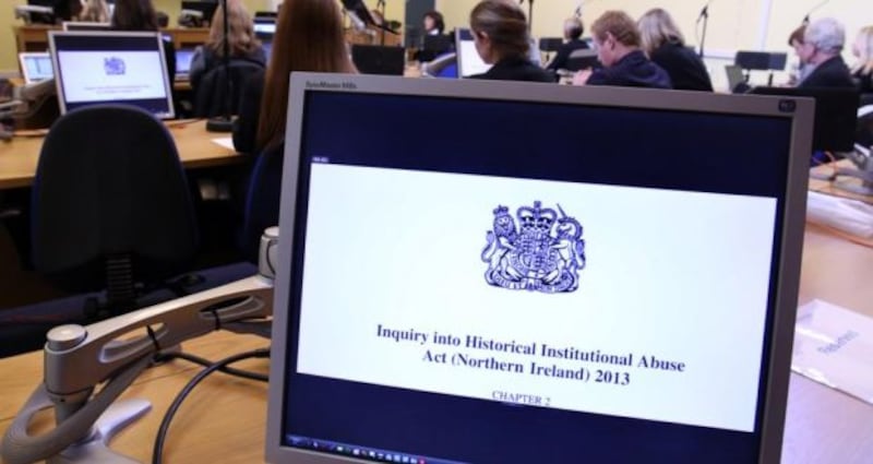 The Historical Institutional Abuse Inquiry covers the period from the foundation of the Northern Irish state in 1922 to 1995. Photograph: Getty