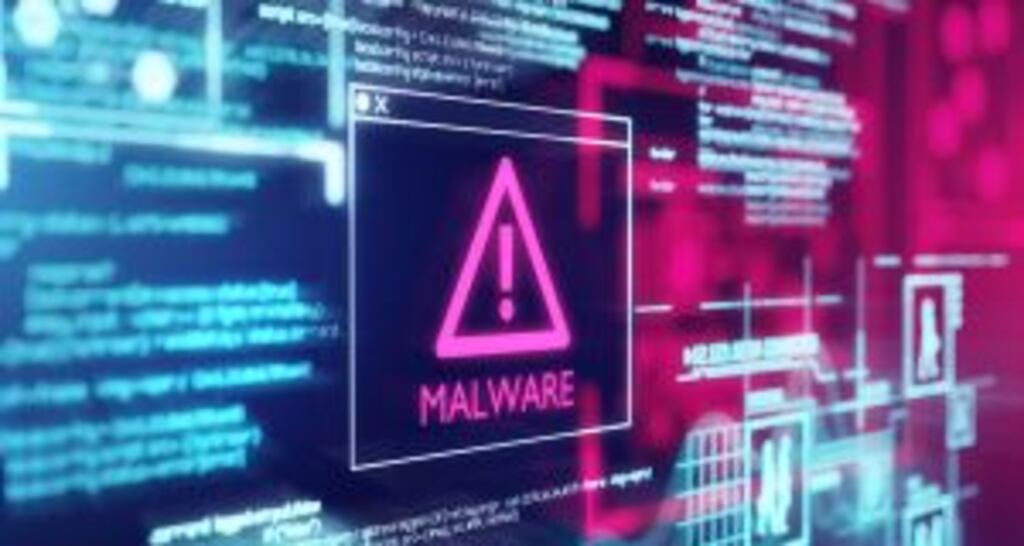 FBI says it is investigating about 100 types of ransomware. File Photograph