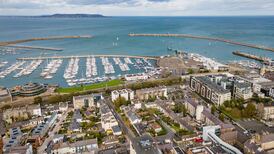 Dún Laoghaire councillors to decide on controversial Living Streets scheme