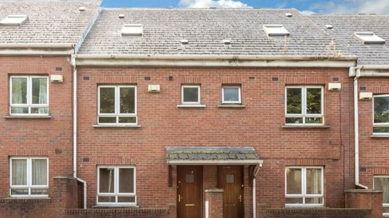 36 A Bow Lane West, Kilmainham, D8