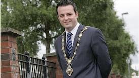 Talk of Border poll ‘silly right now’, says SDLP leader