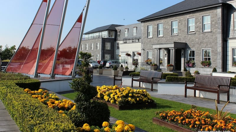Hotels which sold this year outside the capital include the 132-bedroom Radisson Sligo for about €16 million (or €125,000 per room).