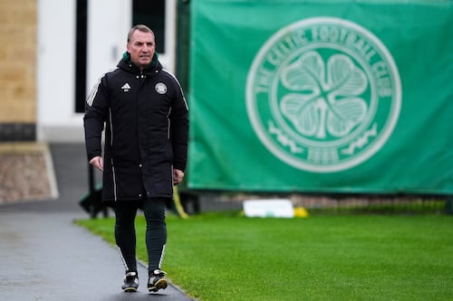 Brendan Rodgers and Celtic were heading for divorce but acrimony was avoidable