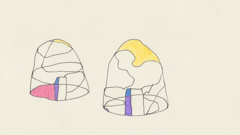 Laura Fitzgerald, Beehive hut to hide in, 2019, Courtesy of the artist