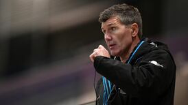 Exeter’s Rob Baxter: Covid-19 poses threat to rugby’s viability