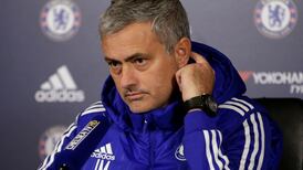 Jose Mourinho remains tight-lipped on Diego Costa