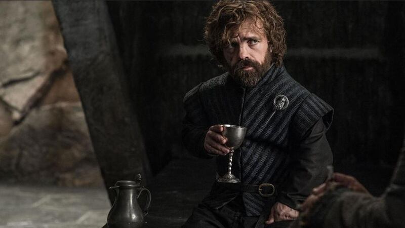 Tyrion Lannister: a much diminished figure now. Photograph: HBO