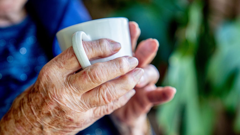 Live long and beat the actuary? Photograph: Getty