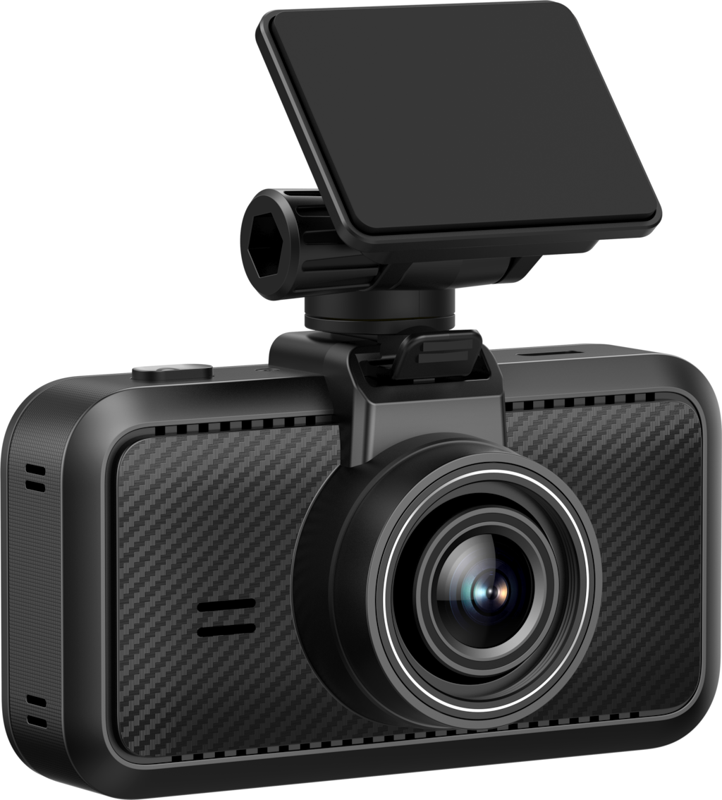 The Miofive S1 Ultra dashcam overs 4k picture quality but that comes at a cost