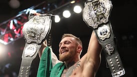 Conor McGregor sponsor barred from operating in France