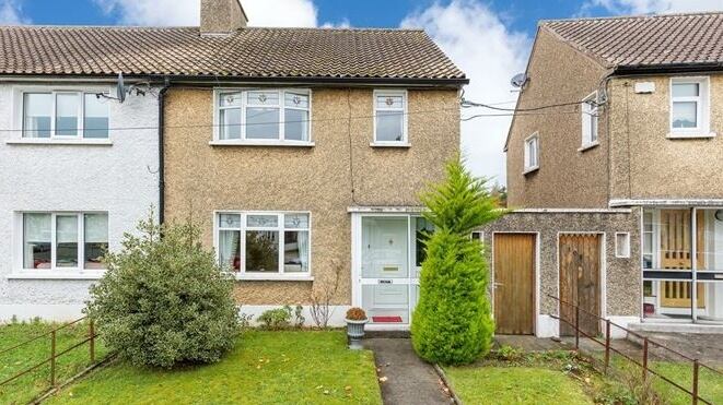 103 Annadale Drive, Marino, Dublin 3