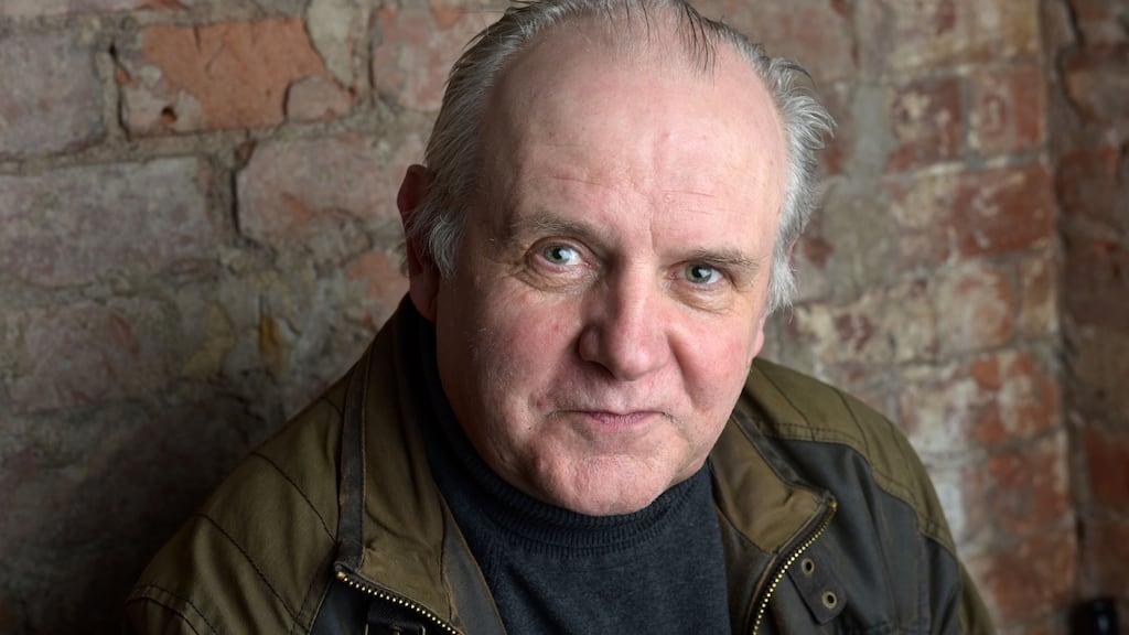 Patrick McCabe: Some of the best writing in the novel evokes an aloneness that gapes through the waves of distraction