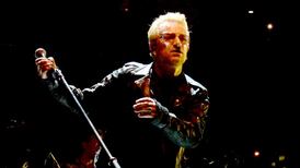 Bono: the voice of innocence and experience