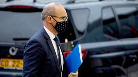 Coveney held bilateral with Austrian minister who later tested positive for Covid-19